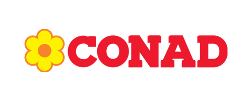 logo conad