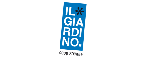 logo il giardino