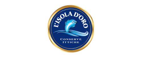 logo isola oro